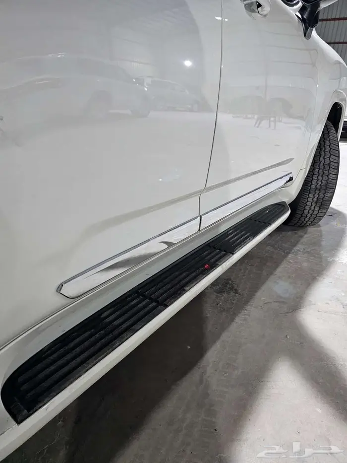 شمعات لاندكروزر 24 عدسات - خطوط بلد - ازياق ابواب 2