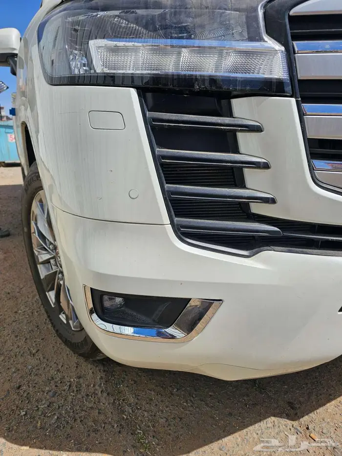 شمعات لاندكروزر 24 عدسات - خطوط بلد - ازياق ابواب 25