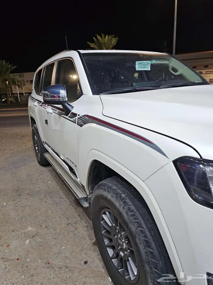 شمعات لاندكروزر 24 عدسات - خطوط بلد - ازياق ابواب 5