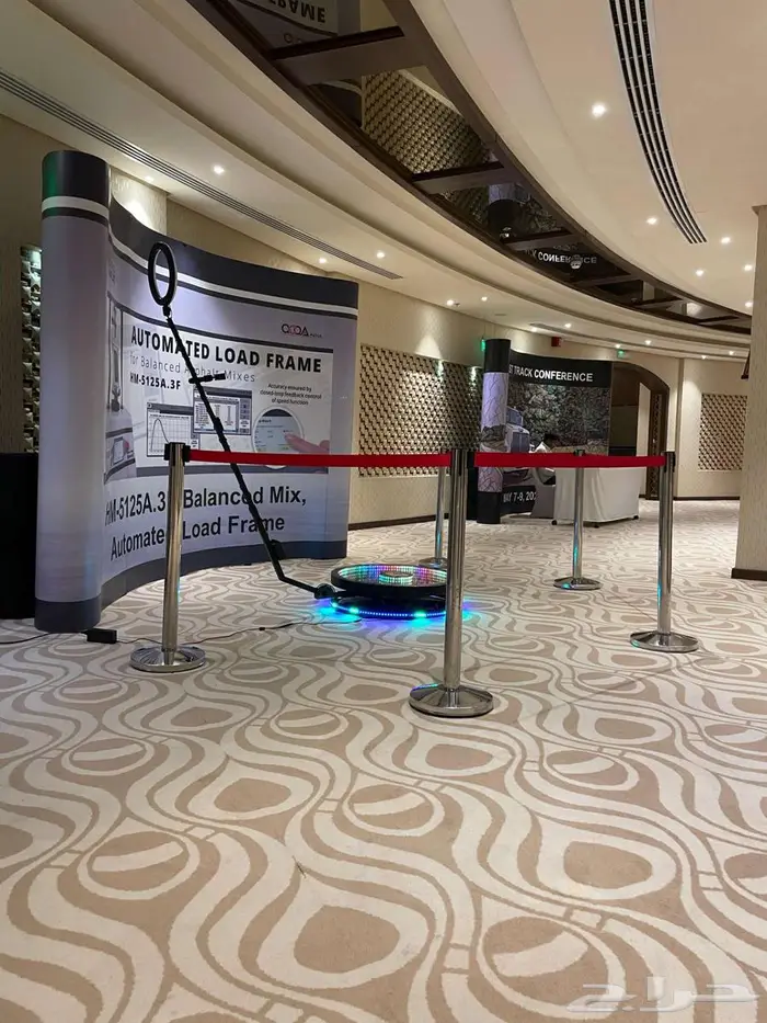 360 فيديوبوث 1