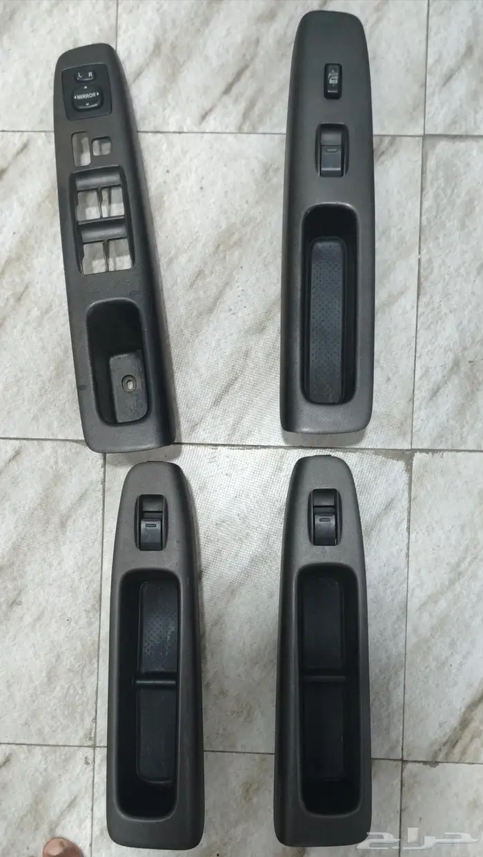 سويتش كامري أمريكي أصلي الوكاله 2003_2006 0