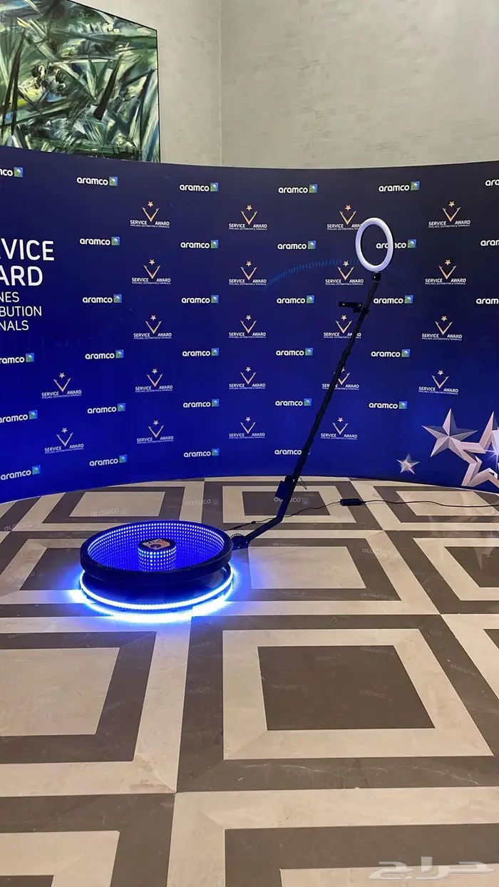 360 فيديوبوث 0