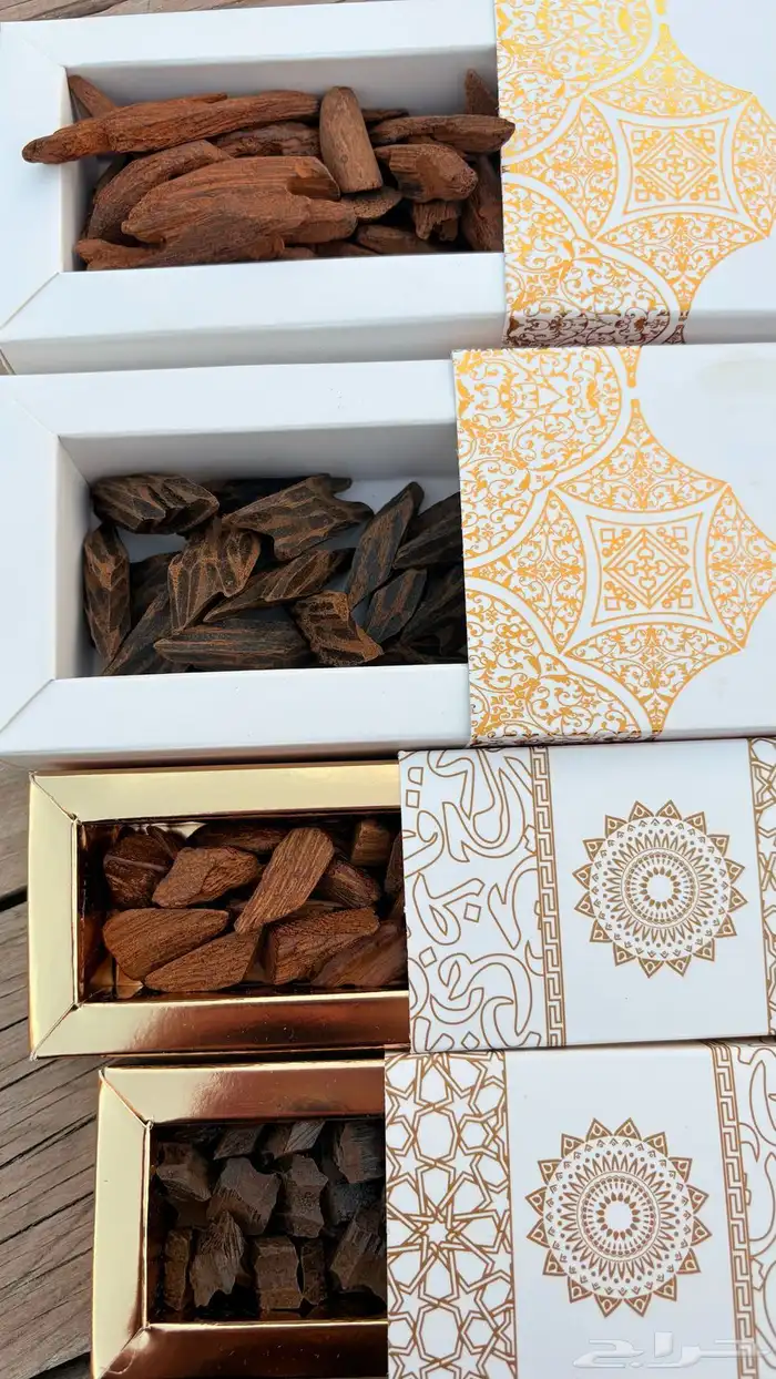 عروض العيد على بكجات العود ودهن العود بخصومات تصل 80 3