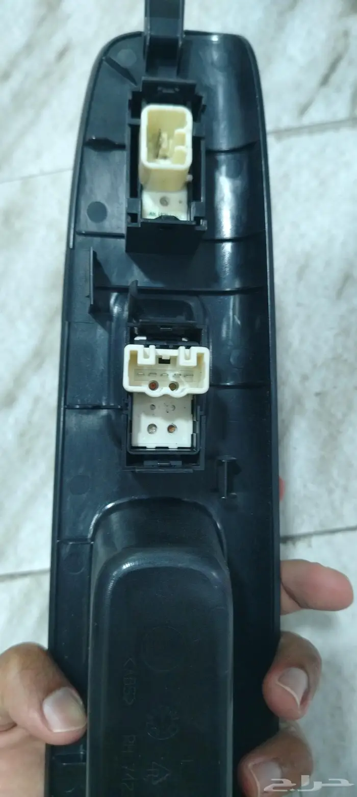 سويتش كامري أمريكي أصلي الوكاله 2003_2006 3