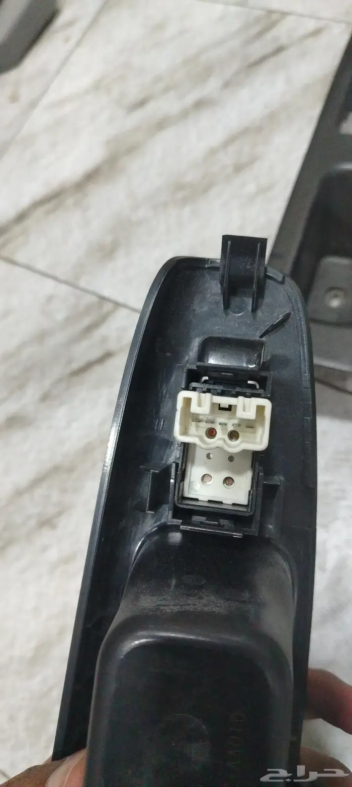 سويتش كامري أمريكي أصلي الوكاله 2003_2006 2