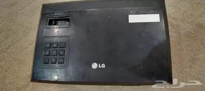 بروجكتر من شركة LG جودة عالي الدقة 0