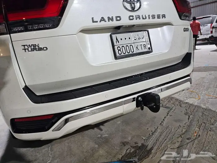 شمعات لاندكروزر 24 عدسات - خطوط بلد - ازياق ابواب 19