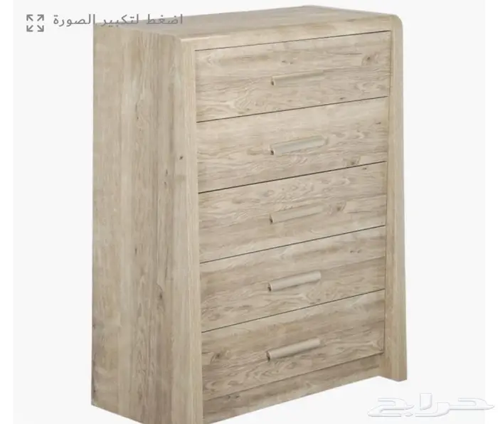 غرفة نوم 8 قطع 0