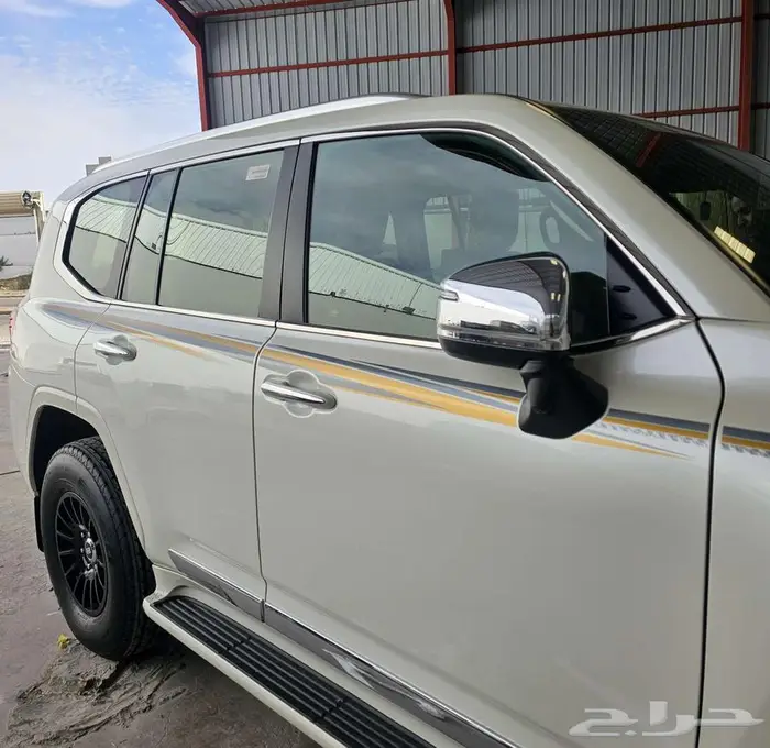 شمعات لاندكروزر 24 عدسات - خطوط بلد - ازياق ابواب 15