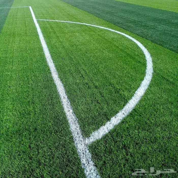 شركة تجهيز وإنشاء تصميم الملاعب تنفيذ تركيب تخطيط معلم ملاعب 9