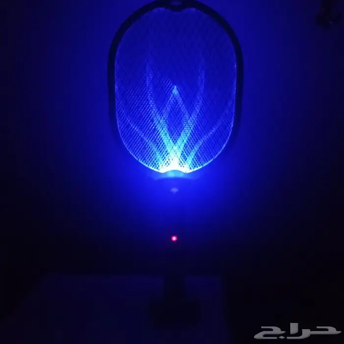 صاعق الباعوض 0