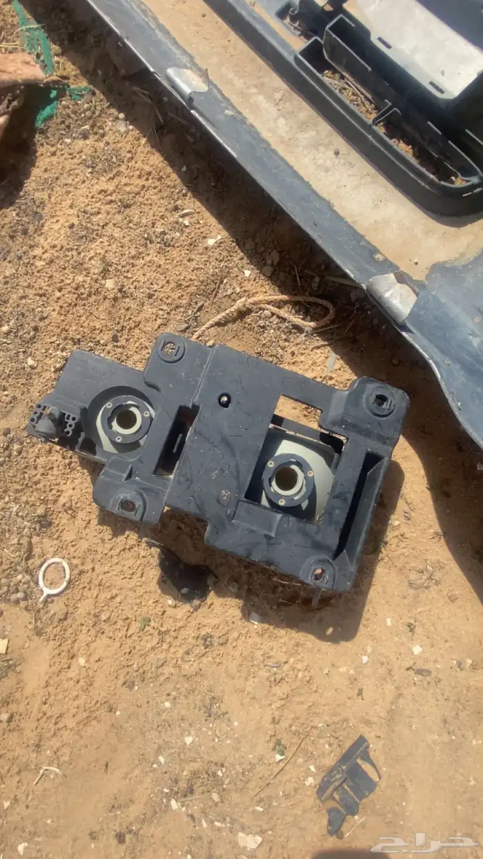 قطع غيار جيب صالون 7