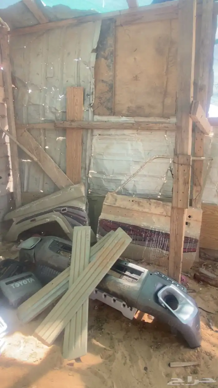 قطع غيار جيب صالون 10