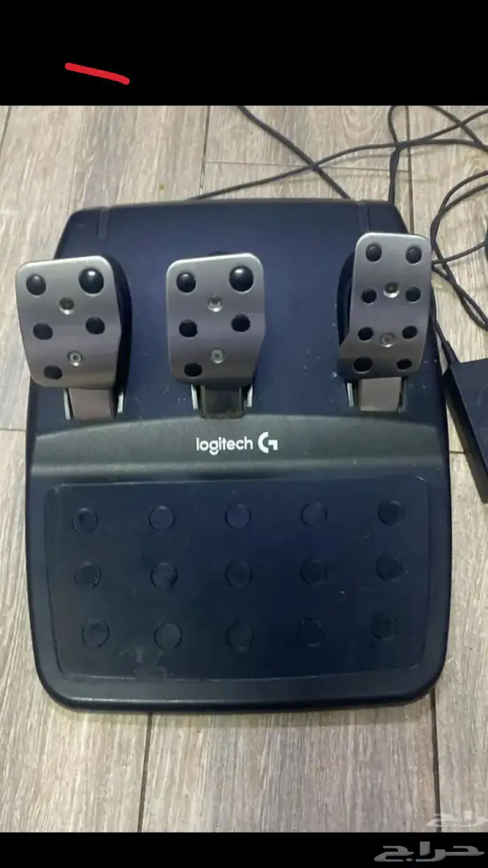 دركسون لوجتك 0