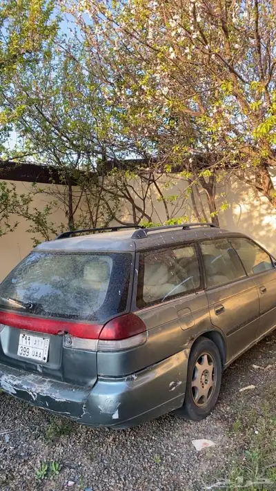 سوبارو معا اللوحه 0