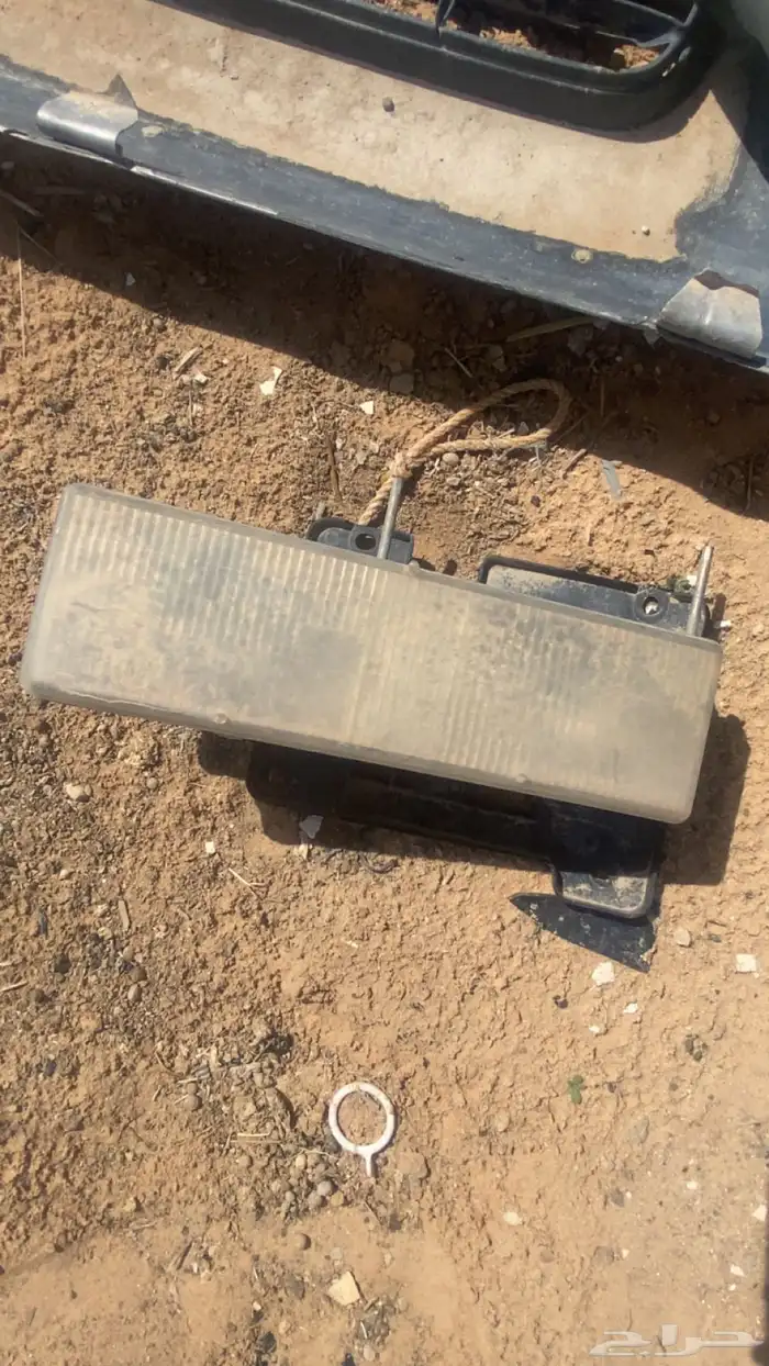 قطع غيار جيب صالون 3