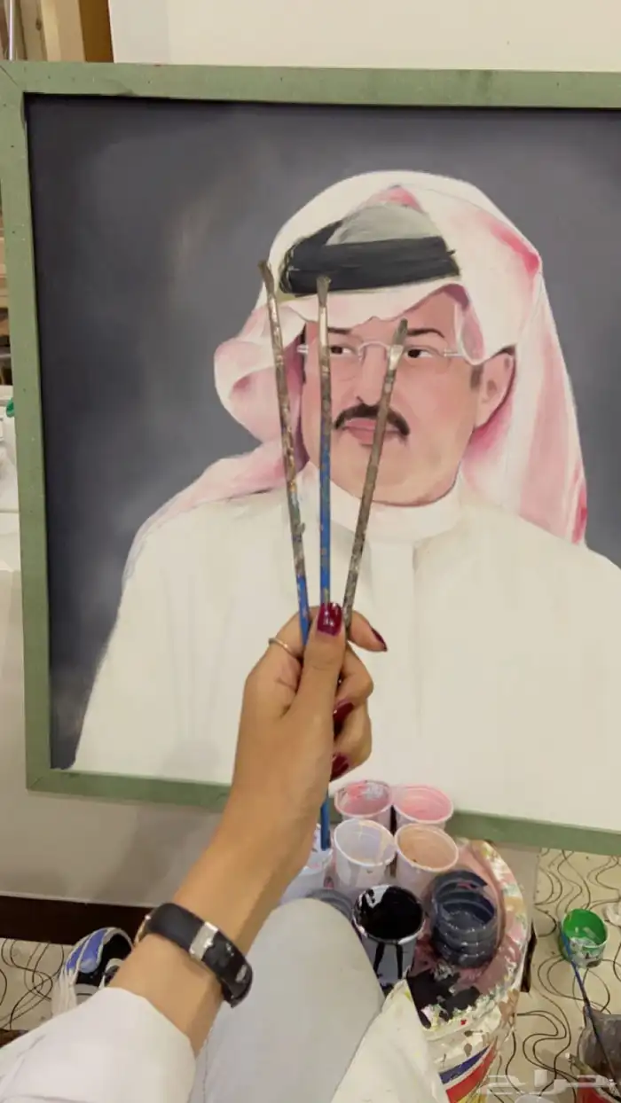 رسامه رسام 15