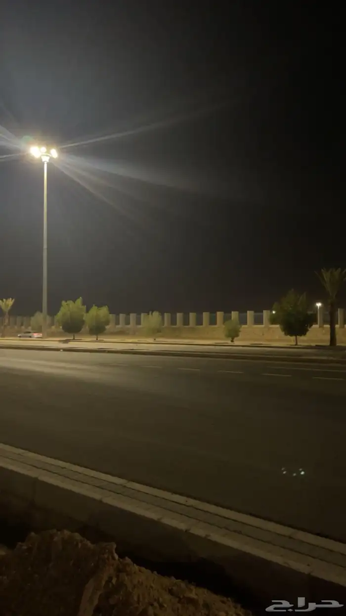 ارض تجاريةحي الصفاء للبيع 3