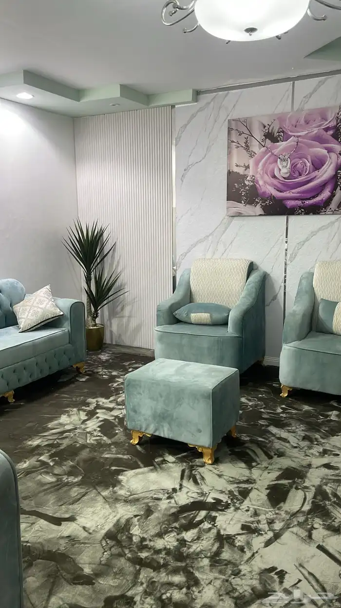 شاليهات ديالا 3