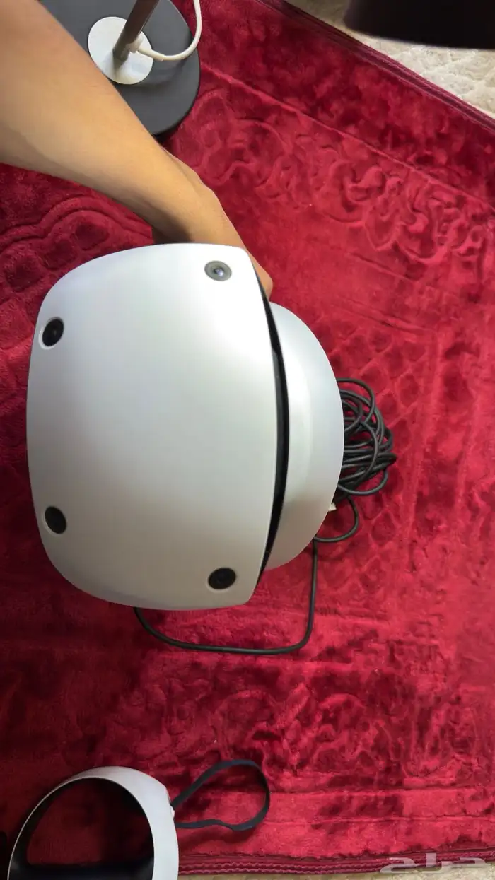 بلايستيشن في آر 2 Playstaion VR2 5