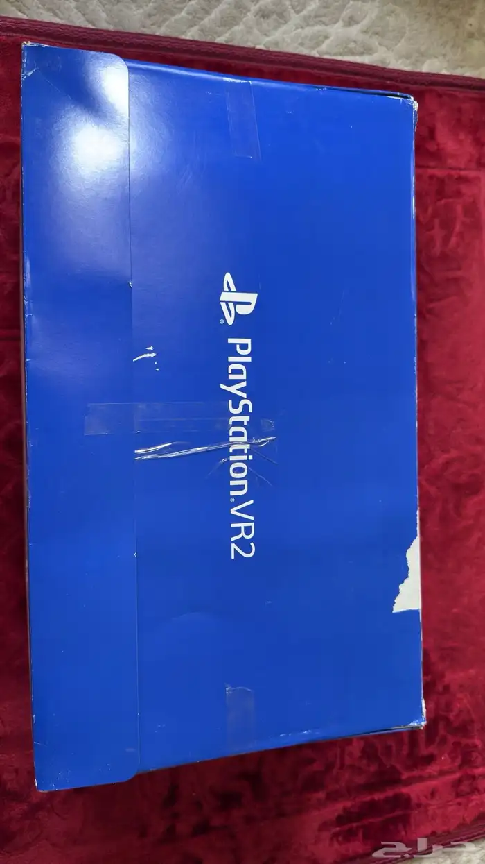 بلايستيشن في آر 2 Playstaion VR2 15