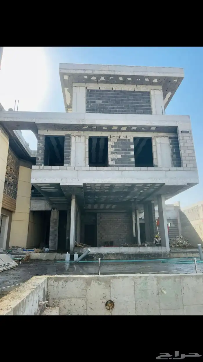 موسسة بناء مقاول بناء عام ترميم في جميع احياء الرياض 7