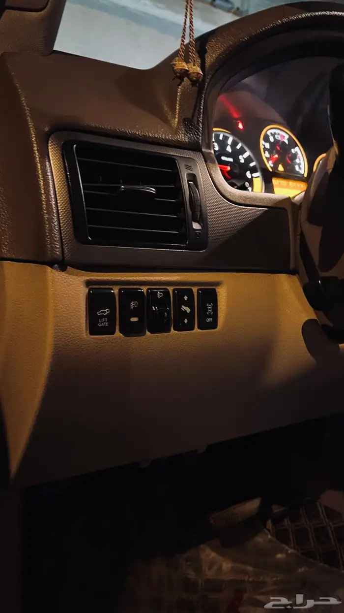 نيسان ارمادا 22