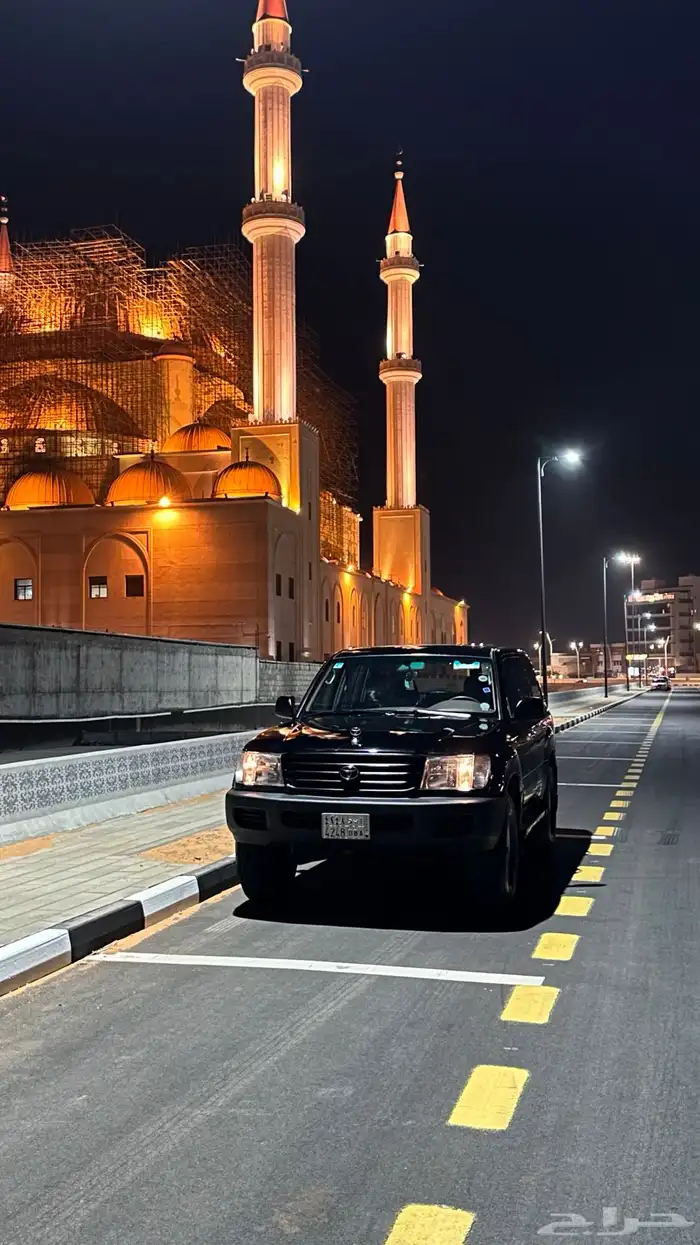 GX 1999 فتحة دفلك قير عادي 13