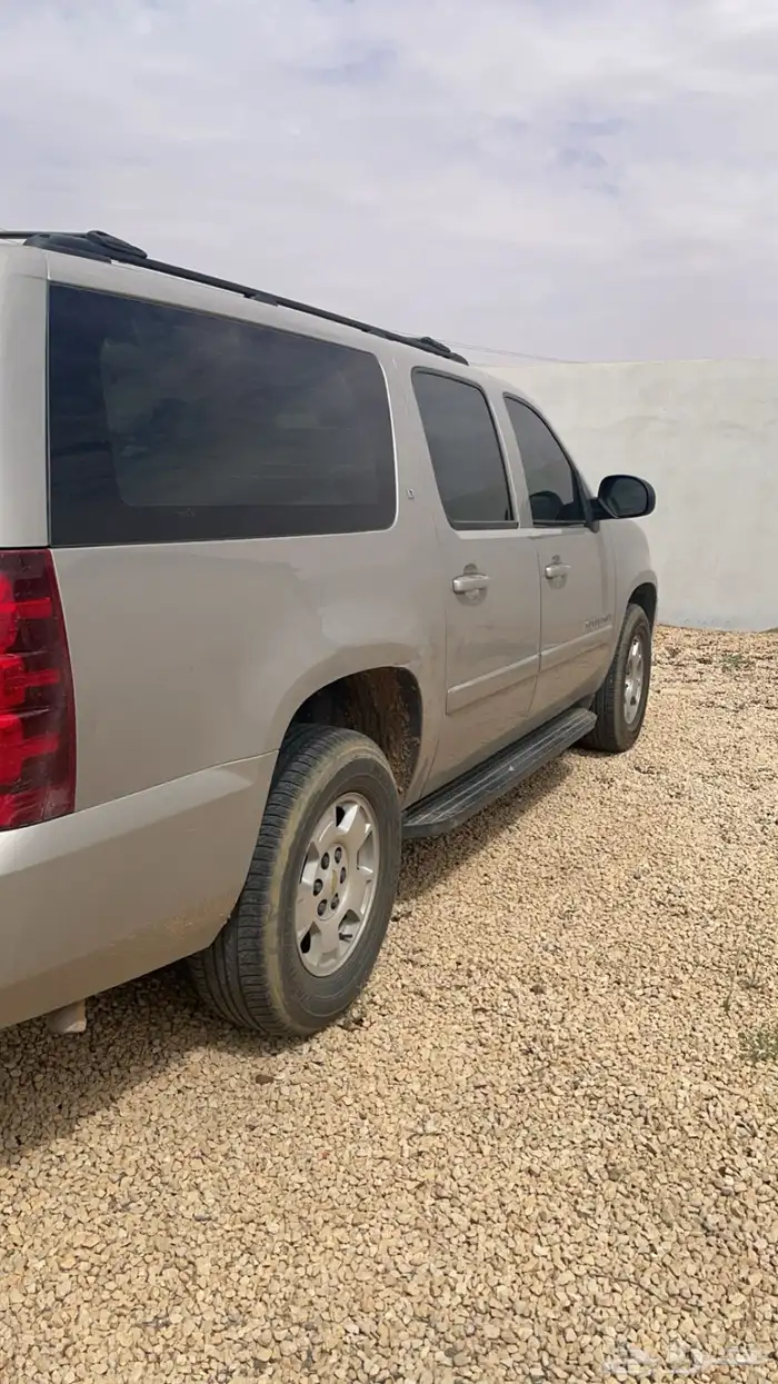 تاهو 2009 بدون دبل 3