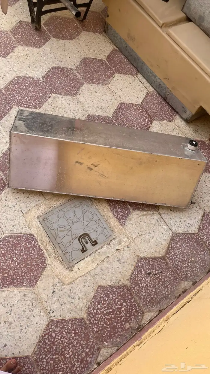 اغراض شاص وربع 3