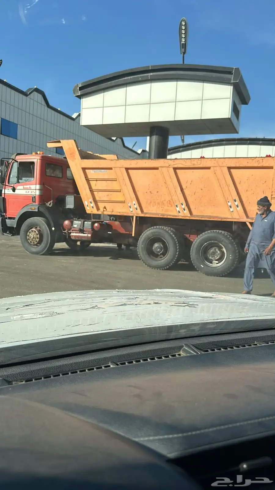 نبحث عن شغل قلاب تريله او سكس | موقع حراج