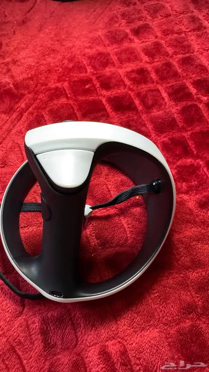 بلايستيشن في آر 2 Playstaion VR2 8