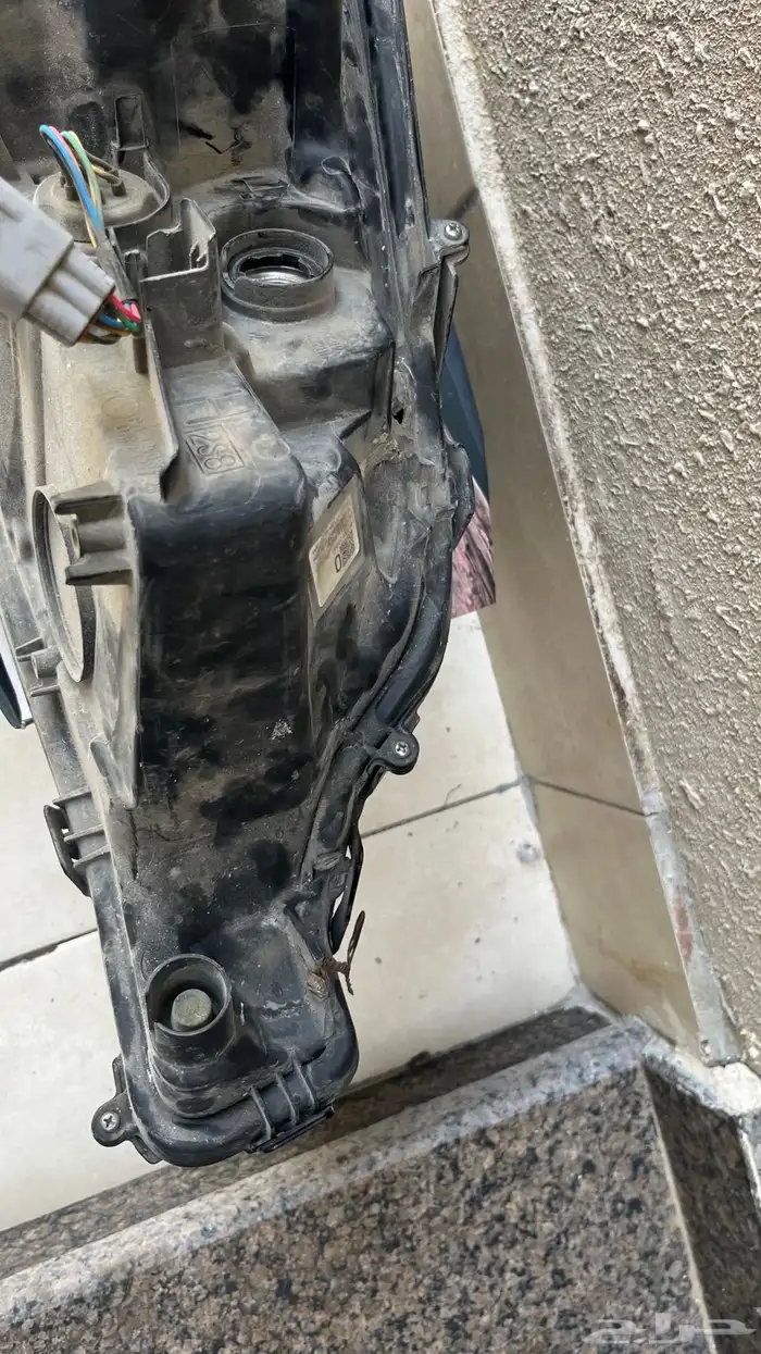 شمعة كامري 2024 1