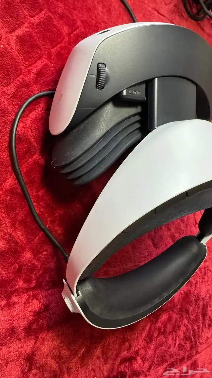 بلايستيشن في آر 2 Playstaion VR2 1