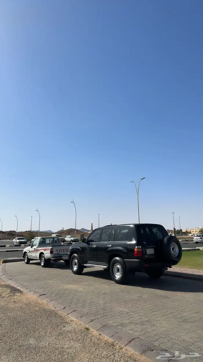 GX 1999 فتحة دفلك قير عادي 8