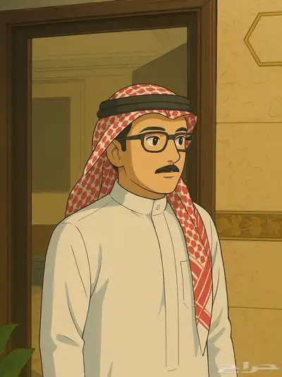 تحويل الصور لانمي ستايل جيبلي 0