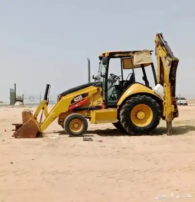 مطلوب سواق جي سي بي 0