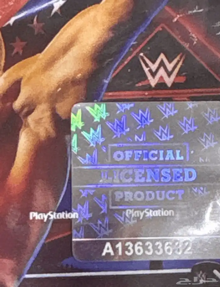 شريط سوني W2K24 لسوني 5 وسوني 4 2