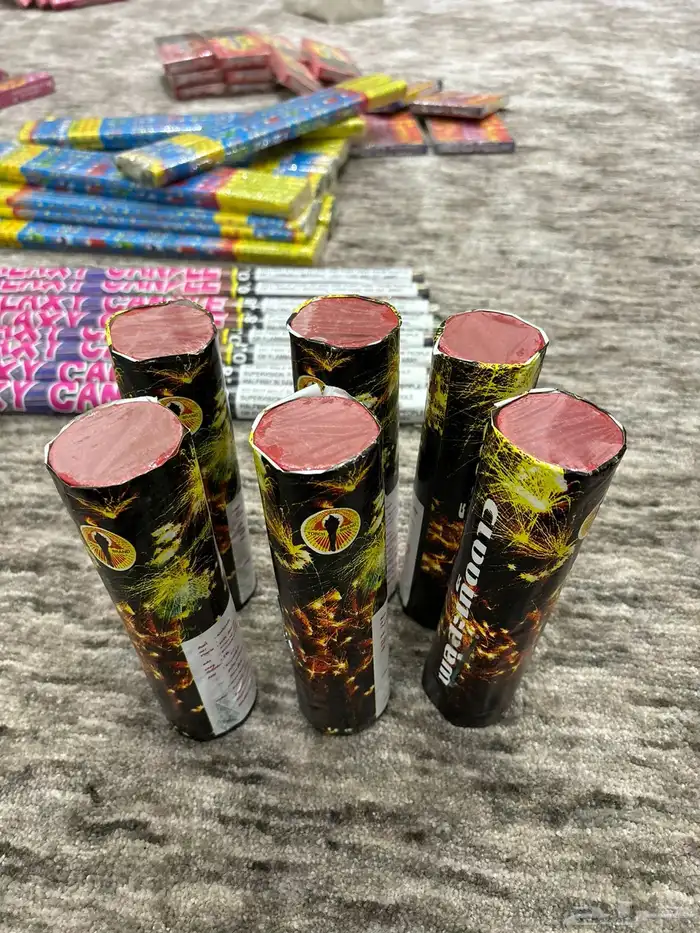 طراطيع يوجد استلام وتوصيل للبيت 5