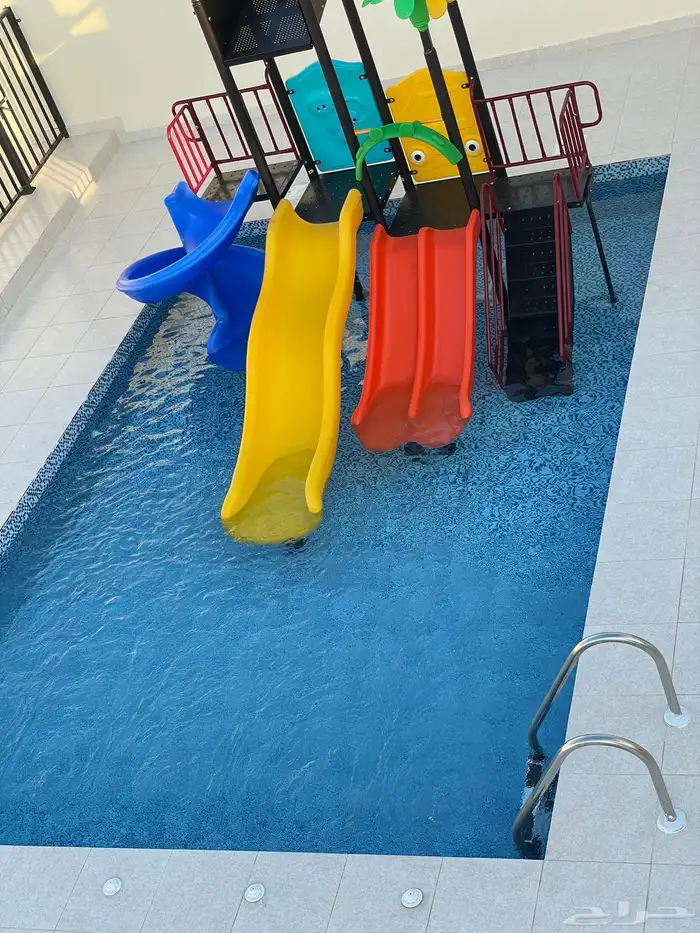 شاليهات ريفا الرايس 1