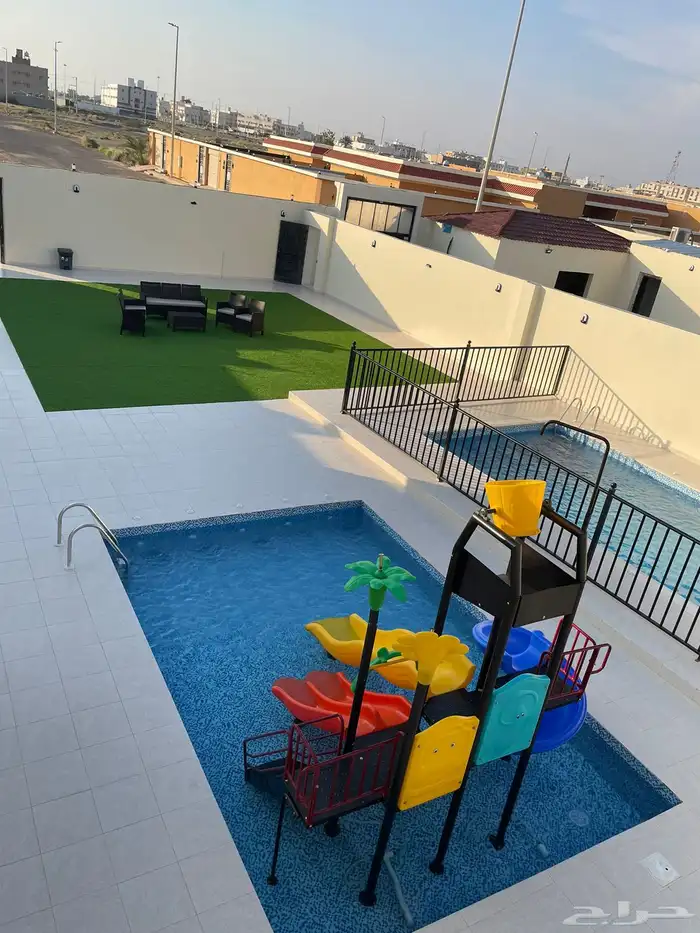 شاليهات ريفا الرايس 0