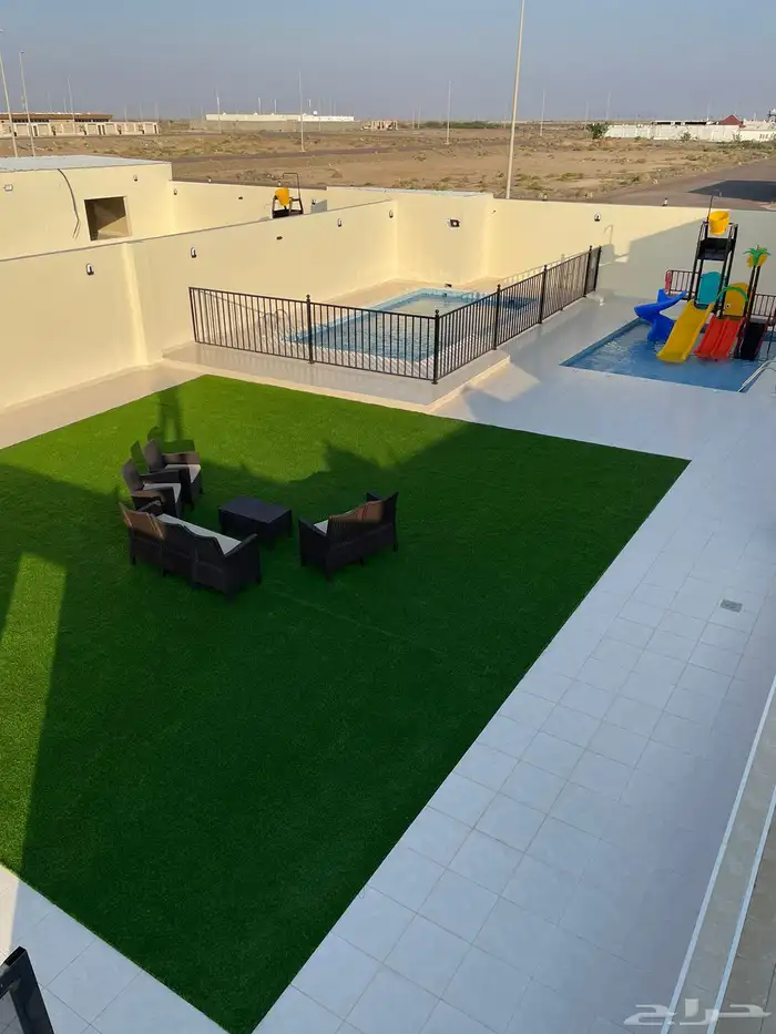 شاليهات ريفا الرايس 2