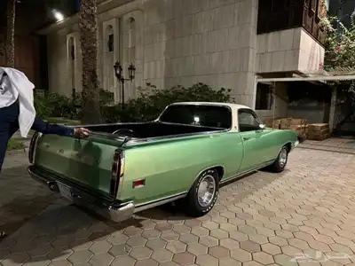 رانشيرو 1971 4