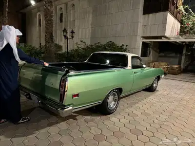 رانشيرو 1971 8