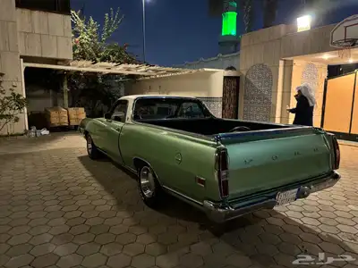 رانشيرو 1971 0