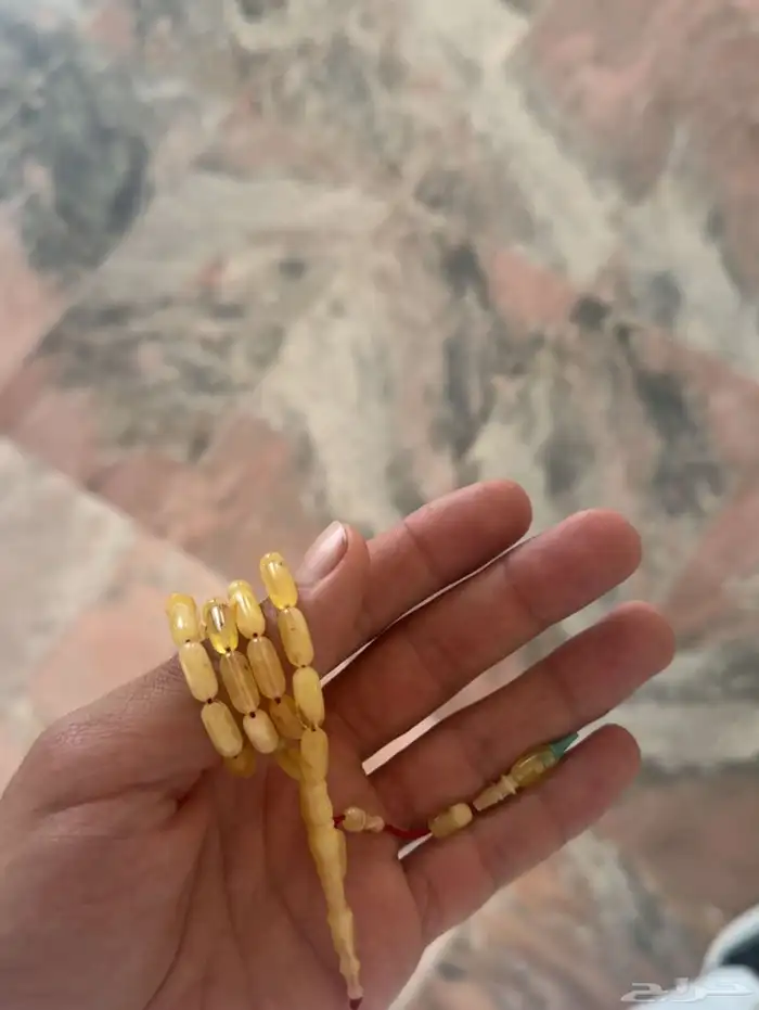كهرمان حر حجر واحد 0