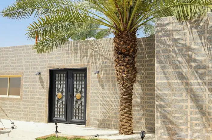 شاليه للبيع في حي الرحاب 0