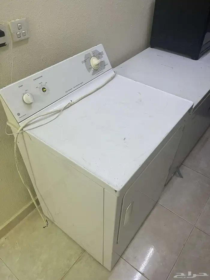 مجفف ملابس حراري للبيع مستعجل 1