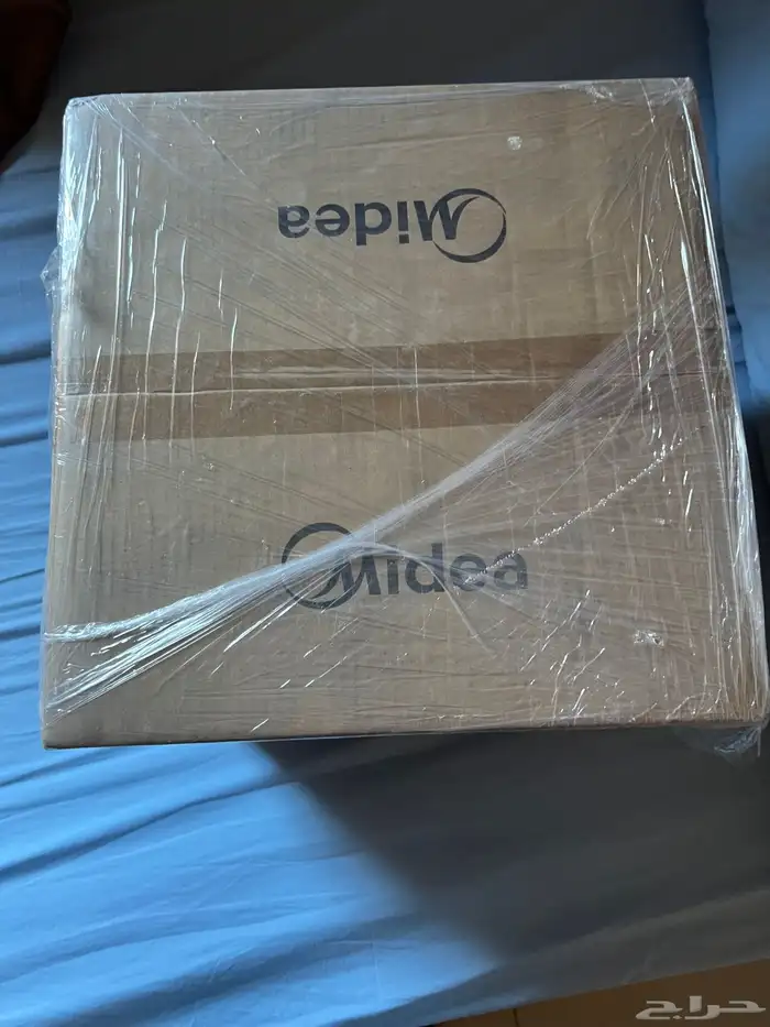 قلاية هوائية(تم تخفيض السعر إلي 300 ريال) 1