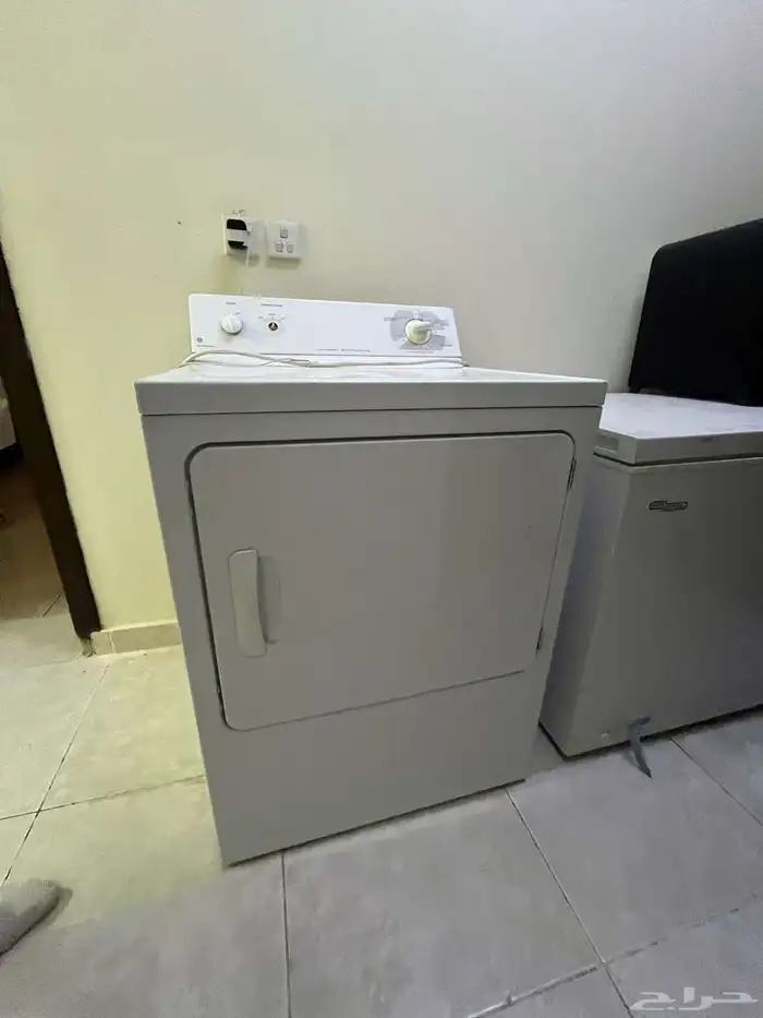 مجفف ملابس حراري للبيع مستعجل 0